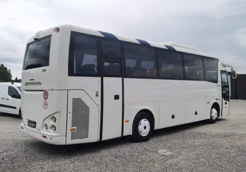 Temsa MD9 41 2012 *klima* - Autocar: foto 5 Temsa MD9 41 2012 *klima* - Autocar: foto 5