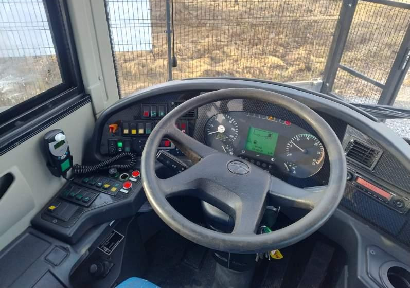 Autobús suburbano Temsa Tourmalin Light 12 crossway intouro recreo: foto 18 Autobús suburbano Temsa Tourmalin Light 12 crossway intouro recreo: foto 18