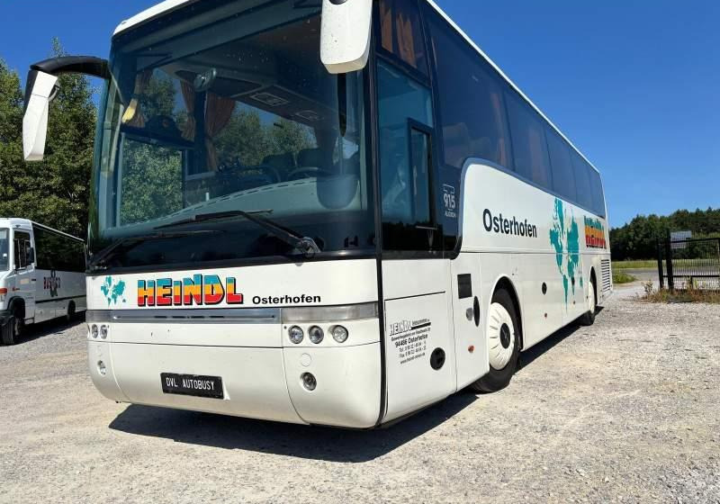 VanHool T915 ALICRON - Autocar: foto 2 VanHool T915 ALICRON - Autocar: foto 2