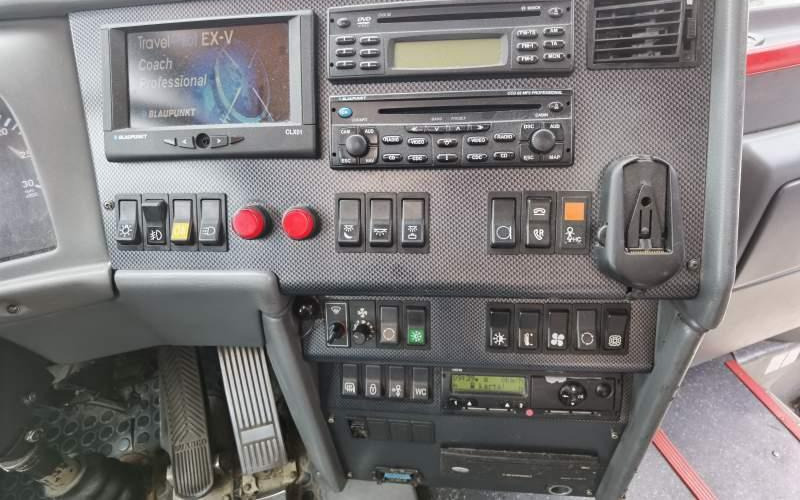 VanHool T915 Acron EURO V MAN - Autocar: foto 5 VanHool T915 Acron EURO V MAN - Autocar: foto 5