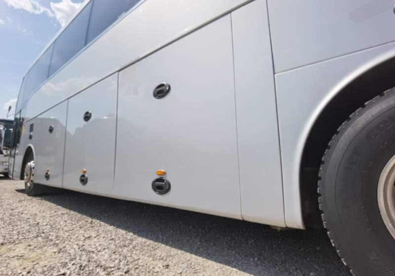 VanHool T917 ALTANO - Autocar: foto 4 VanHool T917 ALTANO - Autocar: foto 4