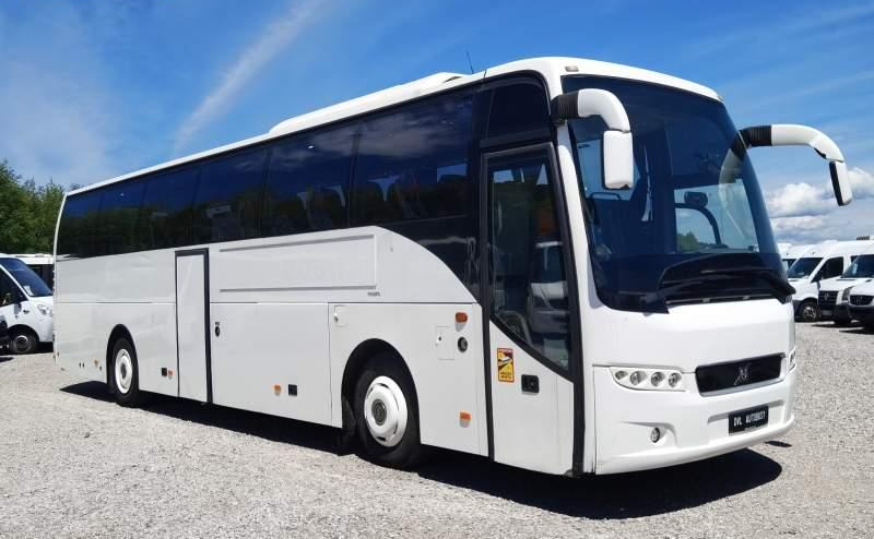 Autocar Volvo 9500 2012 Euro5 Irizar/Tourismo/Tourliner: foto 1