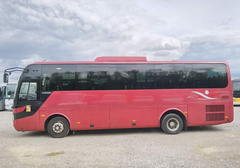 Yutong ZK6938HQ *KLIMA*EURO 6 - Autobús suburbano: foto 4 Yutong ZK6938HQ *KLIMA*EURO 6 - Autobús suburbano: foto 4