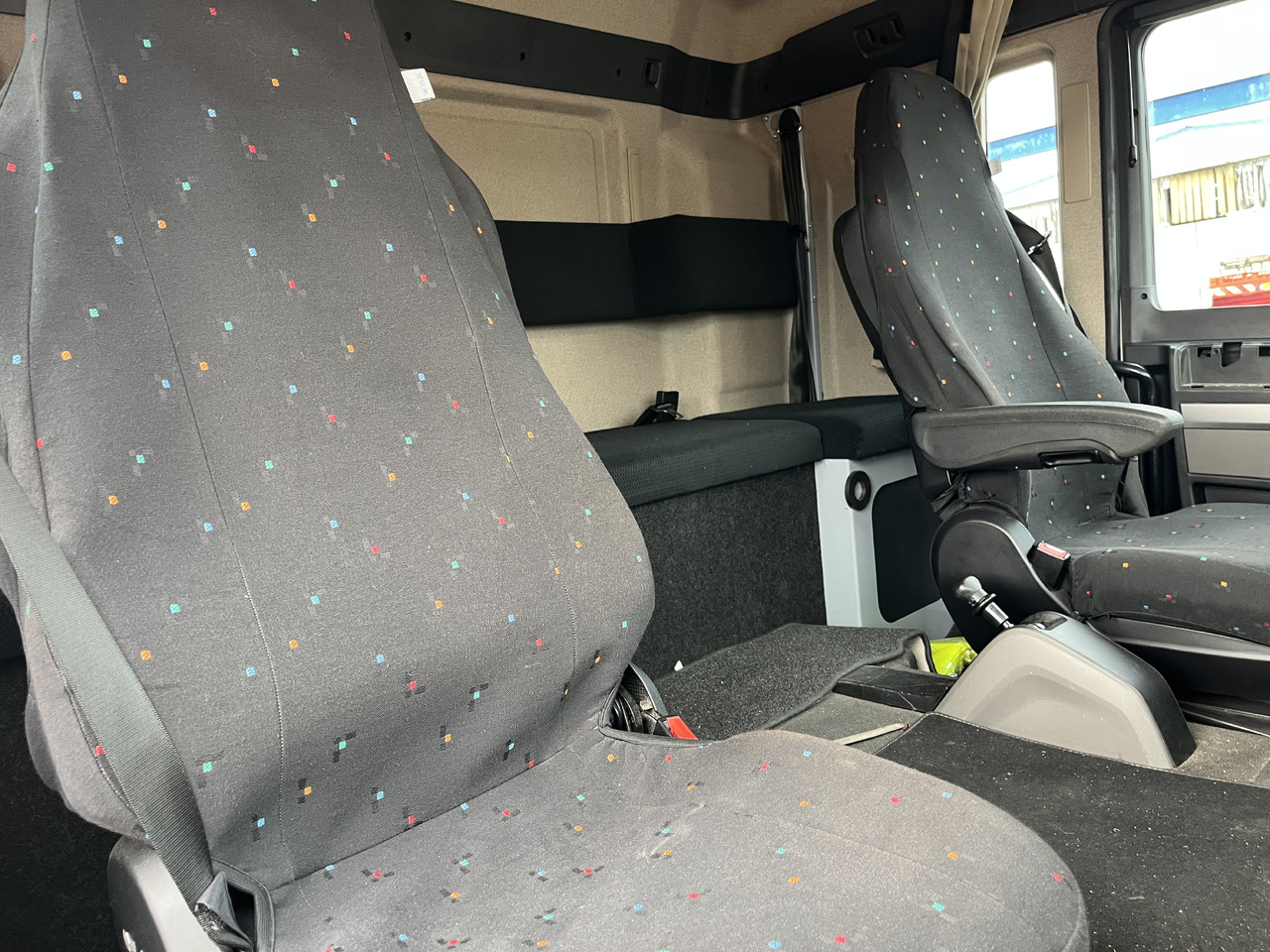 Man Tgl 12.250 plateau dépannage dépanneuse Jige 6 places - Portavehículos camión: foto 4 Man Tgl 12.250 plateau dépannage dépanneuse Jige 6 places - Portavehículos camión: foto 4