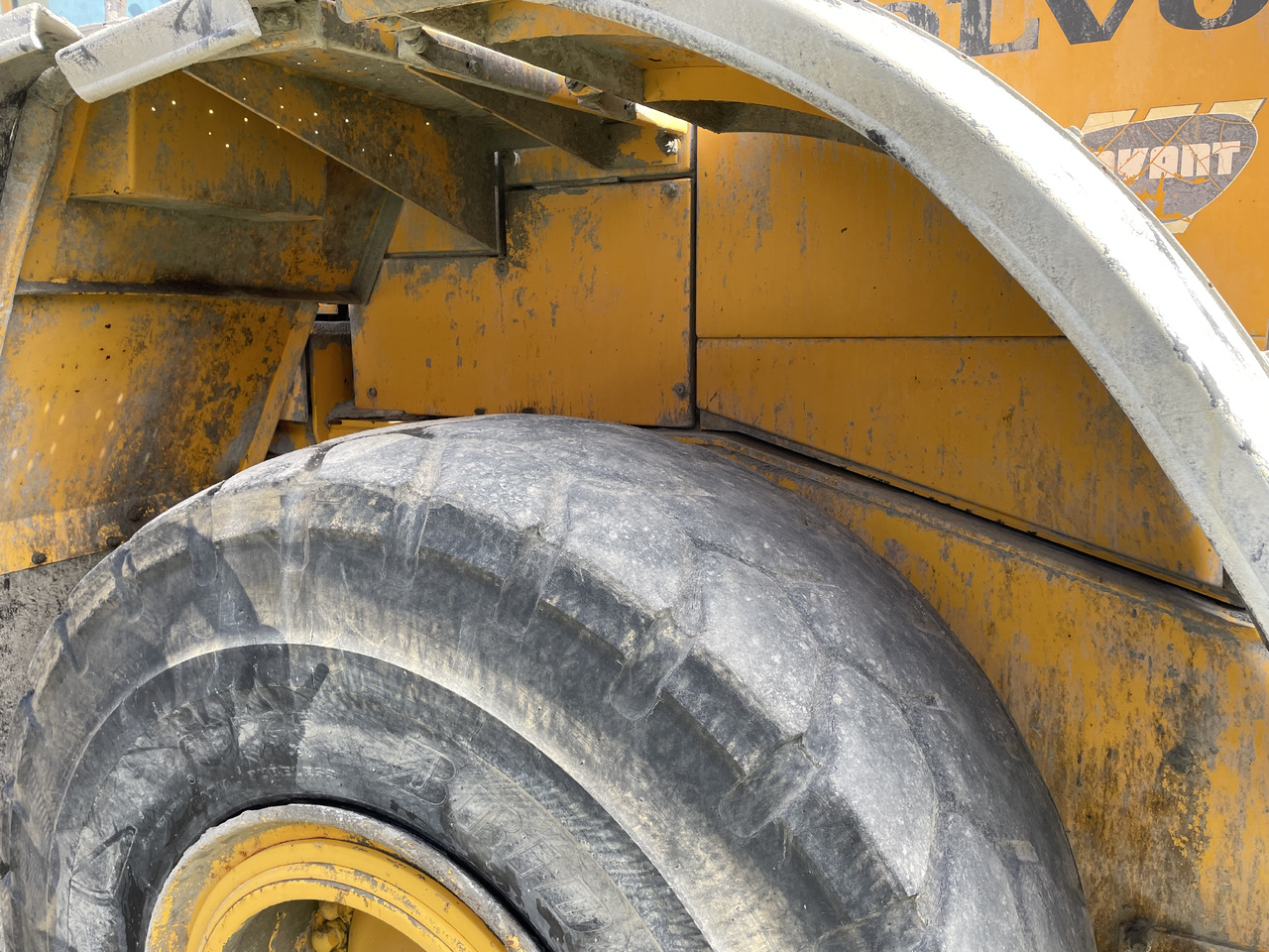 - Maquinaria de construcción: foto 4 - Maquinaria de construcción: foto 4