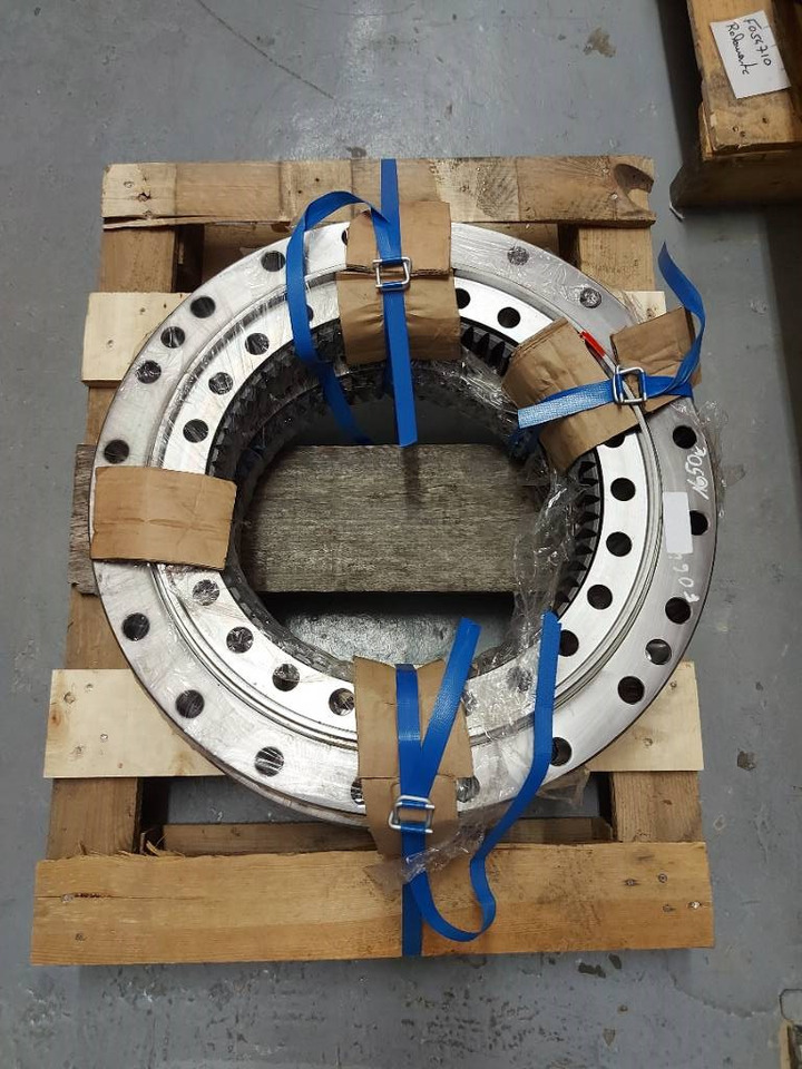 John Deere 1210B - Piezas de recambio para Autocargador: foto 2 John Deere 1210B - Piezas de recambio para Autocargador: foto 2