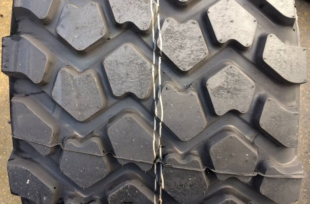 Michelin 24R21 XZL - NEW - Neumático para Maquinaria agrícola: foto 3 Michelin 24R21 XZL - NEW - Neumático para Maquinaria agrícola: foto 3