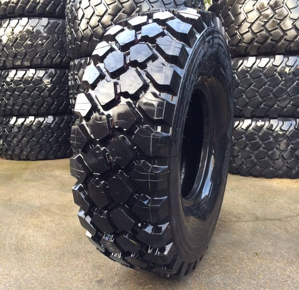 Michelin 395/85R20 XZL - NEW (DEMO) - Neumático para Camión: foto 1 Michelin 395/85R20 XZL - NEW (DEMO) - Neumático para Camión: foto 1