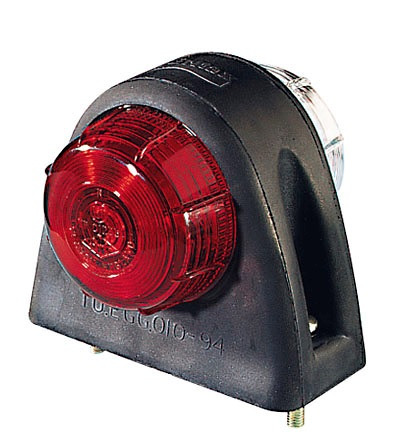 Britax Konturowa lampa obrysowa LED Britax Model 428 0875039 - Luz/ Iluminación: foto 1 Britax Konturowa lampa obrysowa LED Britax Model 428 0875039 - Luz/ Iluminación: foto 1