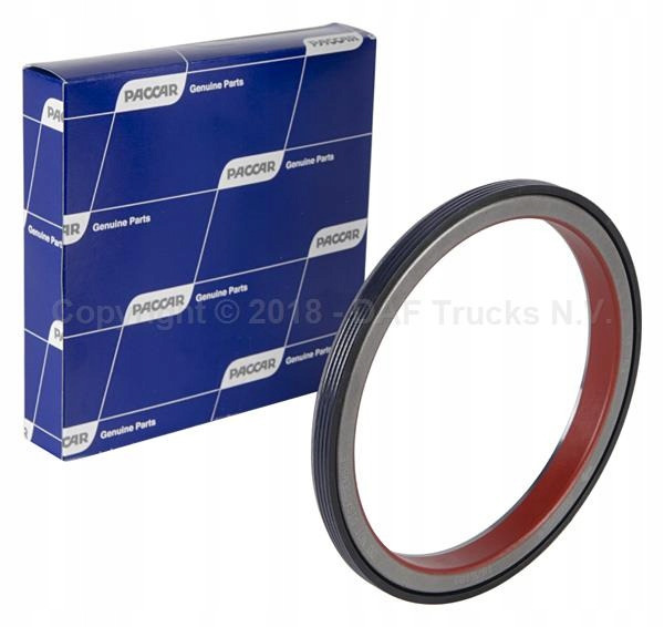 DAF OE USZCZELNIACZ WAŁU KORBOWEGO DAF OE 1876189 - Motor: foto 1 DAF OE USZCZELNIACZ WAŁU KORBOWEGO DAF OE 1876189 - Motor: foto 1