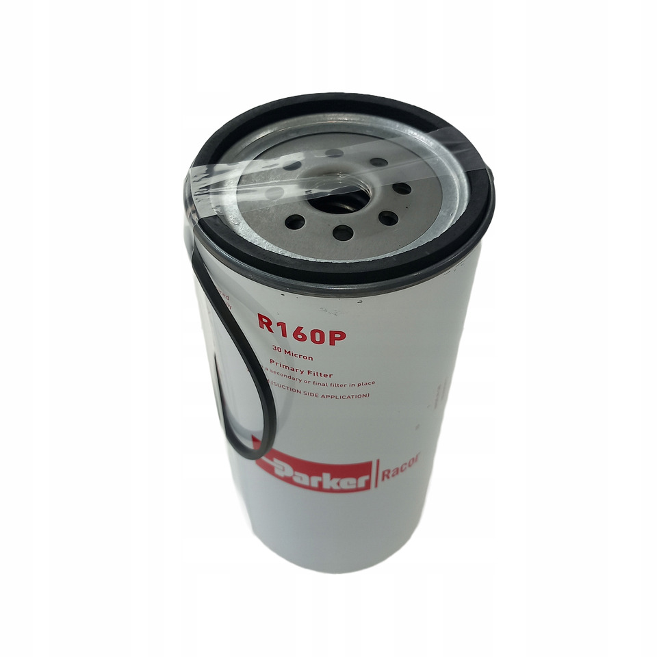 Parker Racor FILTR PALIWA PRKER RACOR R160P SOLARIS 0000399862 - Filtro de combustible para Autobús: foto 3 Parker Racor FILTR PALIWA PRKER RACOR R160P SOLARIS 0000399862 - Filtro de combustible para Autobús: foto 3