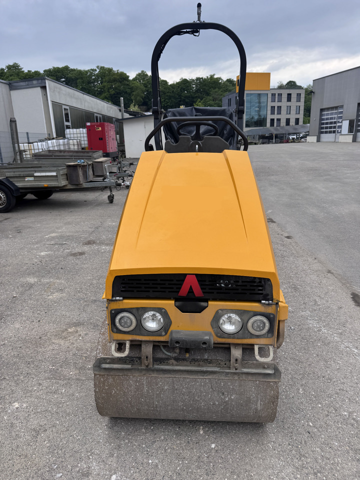AMMANN ARX 16-2 C - Compactador mixto: foto 5 AMMANN ARX 16-2 C - Compactador mixto: foto 5