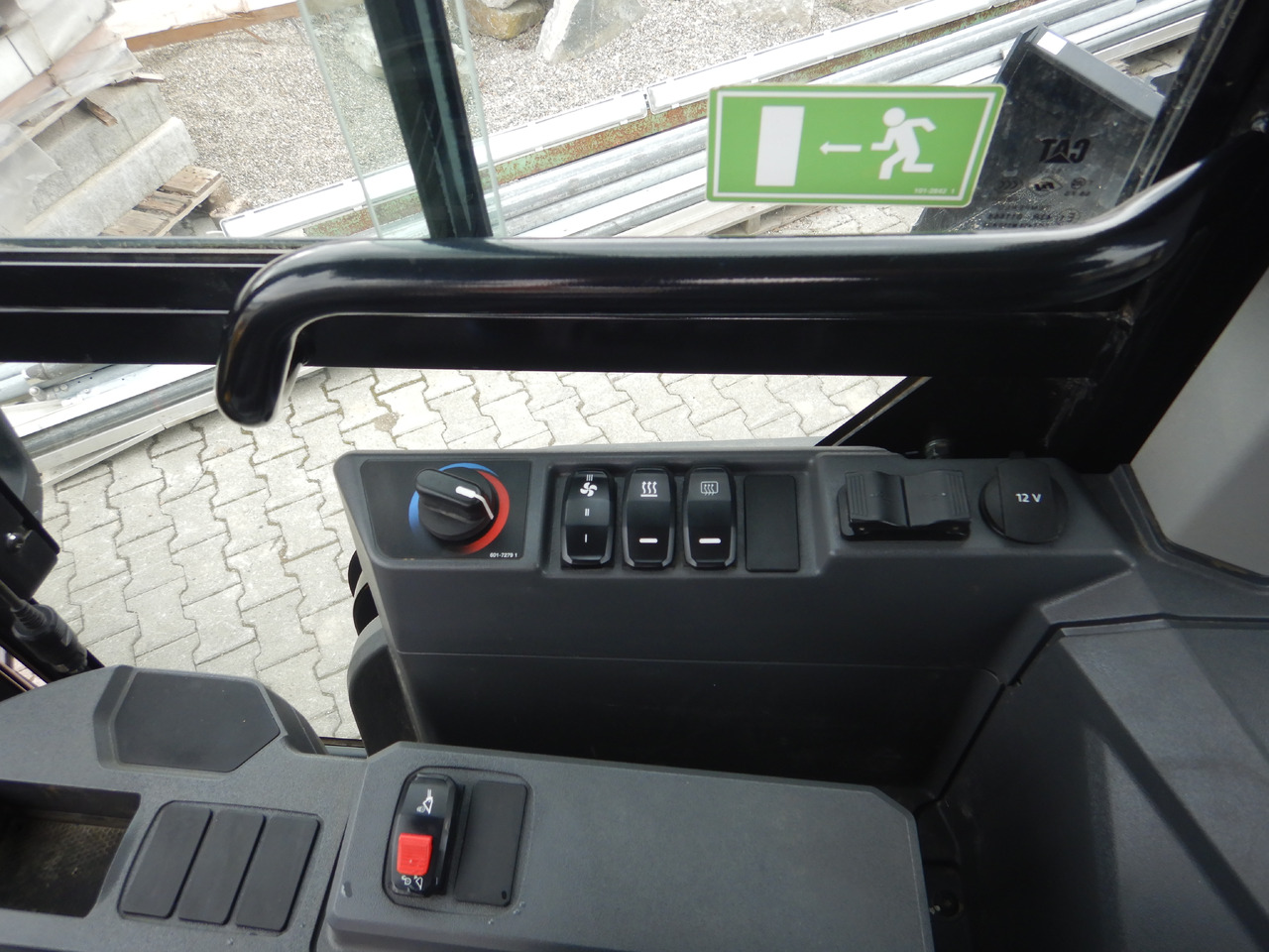 Leasing financiero de CATERPILLAR 908 leasing CATERPILLAR 908: foto 17