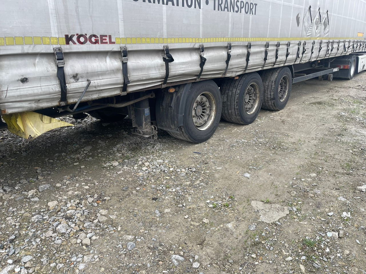 Mercedes Benz Actros 1845 - Cabeza tractora: foto 5 Mercedes Benz Actros 1845 - Cabeza tractora: foto 5