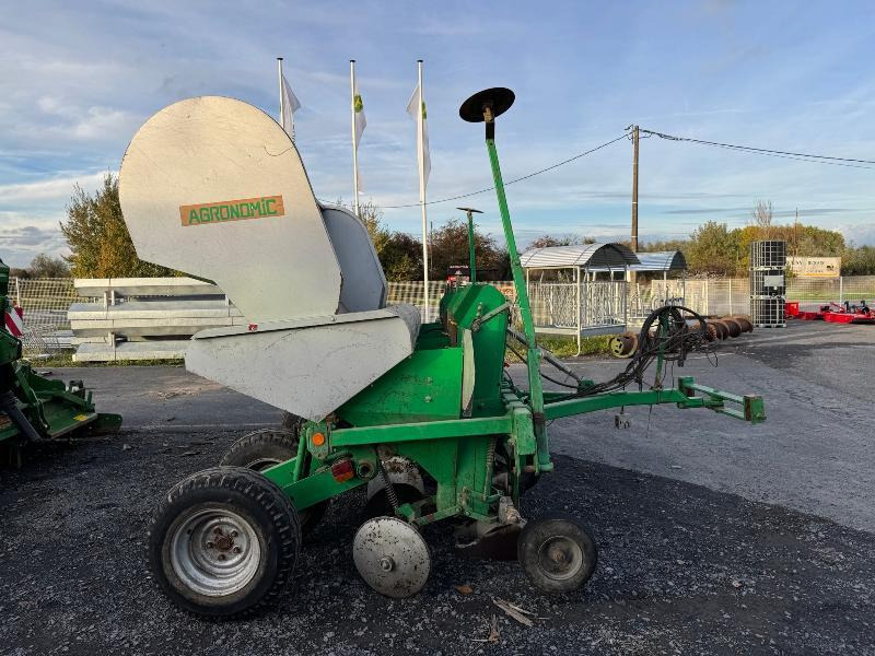 AGRONOMIX RBS TH - Plantadora de patatas: foto 5 AGRONOMIX RBS TH - Plantadora de patatas: foto 5