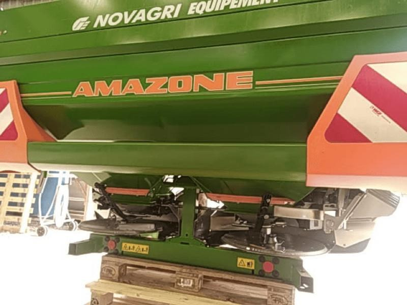 AMAZONE ZAM PROFIS - Esparcidor de fertilizantes: foto 2 AMAZONE ZAM PROFIS - Esparcidor de fertilizantes: foto 2