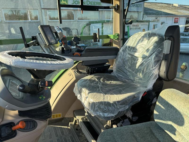 Tractor FENDT 722 POWER: foto 7