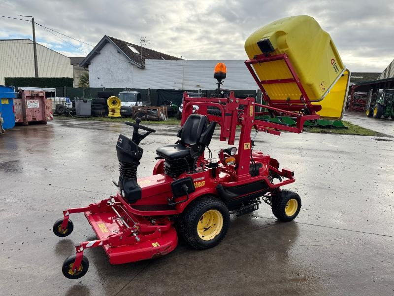 GIANNI FERRARI PG280DW - Cortacésped: foto 1 GIANNI FERRARI PG280DW - Cortacésped: foto 1