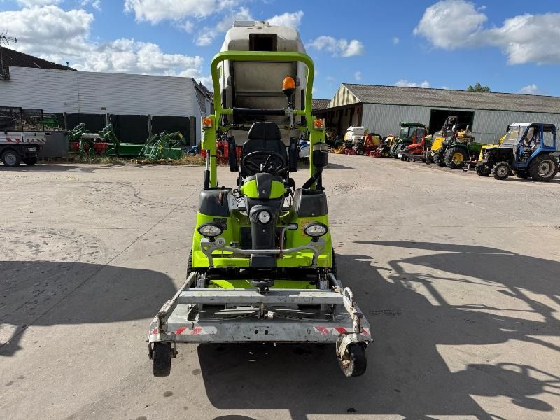 GRILLO FD1100 - Cortacésped: foto 3 GRILLO FD1100 - Cortacésped: foto 3