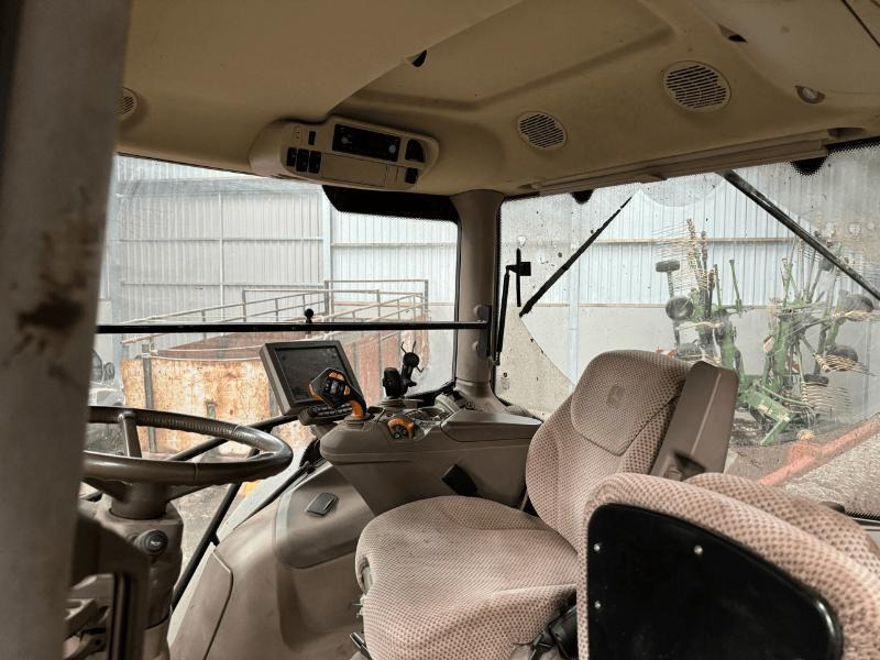 JOHN DEERE 6155R - Tractor: foto 5 JOHN DEERE 6155R - Tractor: foto 5