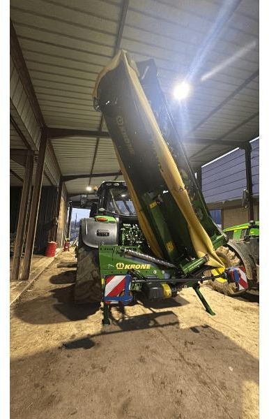 KRONE EASY CUT 360 - Segadora: foto 2 KRONE EASY CUT 360 - Segadora: foto 2