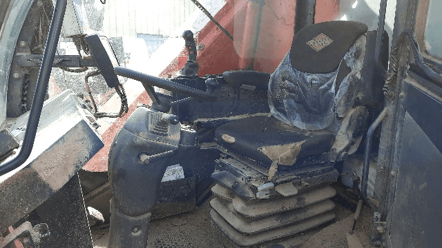 KUHN SPV14 - Desensiladora: foto 3 KUHN SPV14 - Desensiladora: foto 3