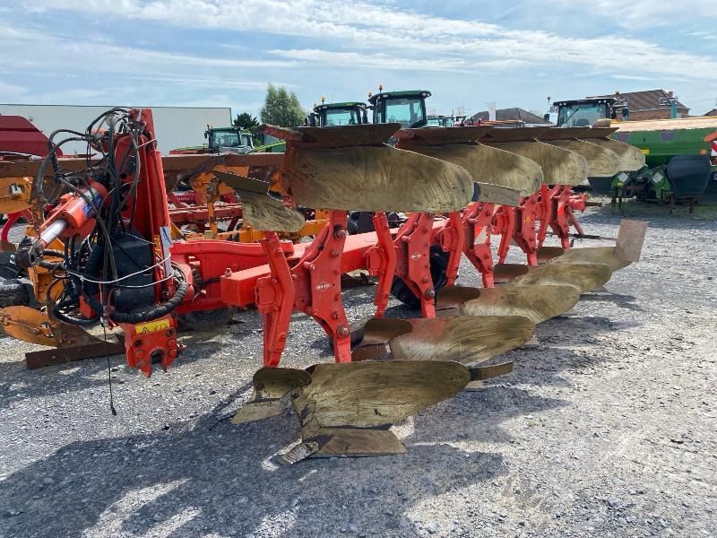 KUHN VARIMASTER 153 - Arado: foto 1 KUHN VARIMASTER 153 - Arado: foto 1