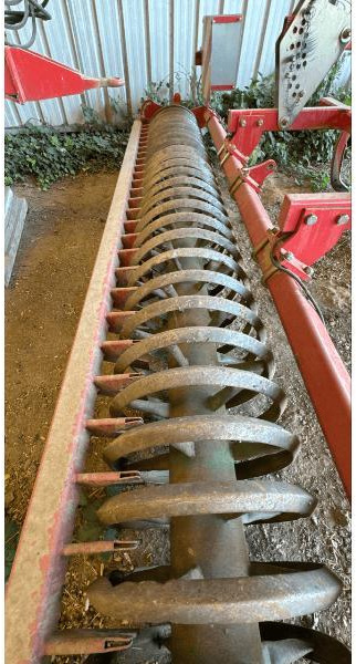 KVERNELAND CLC 3,5M - Cultivador: foto 3 KVERNELAND CLC 3,5M - Cultivador: foto 3