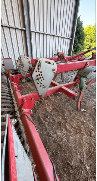 KVERNELAND CLC 3,5M - Cultivador: foto 4 KVERNELAND CLC 3,5M - Cultivador: foto 4