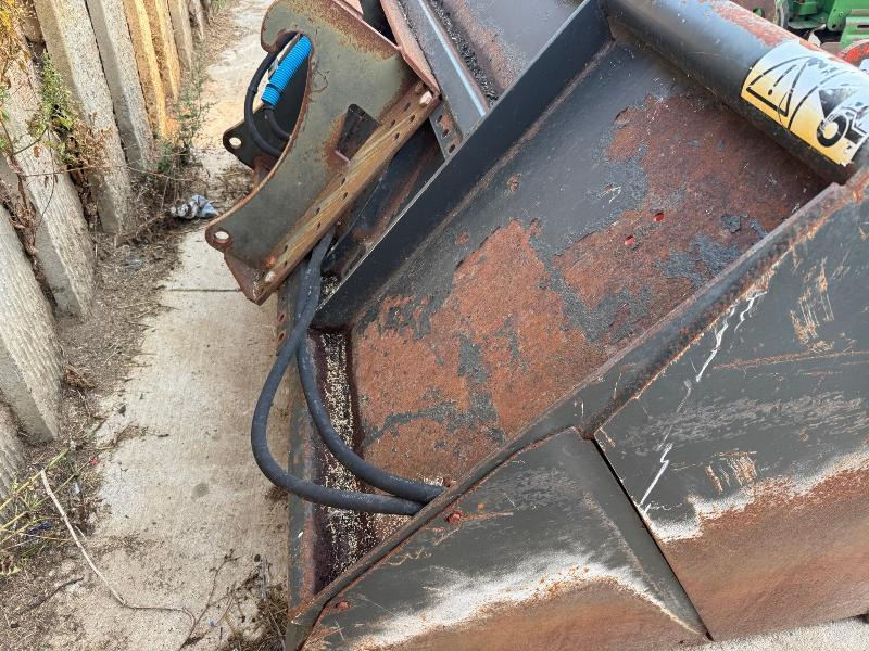 MAILLEUX 2,4M - Maquinaria ganadera: foto 2 MAILLEUX 2,4M - Maquinaria ganadera: foto 2