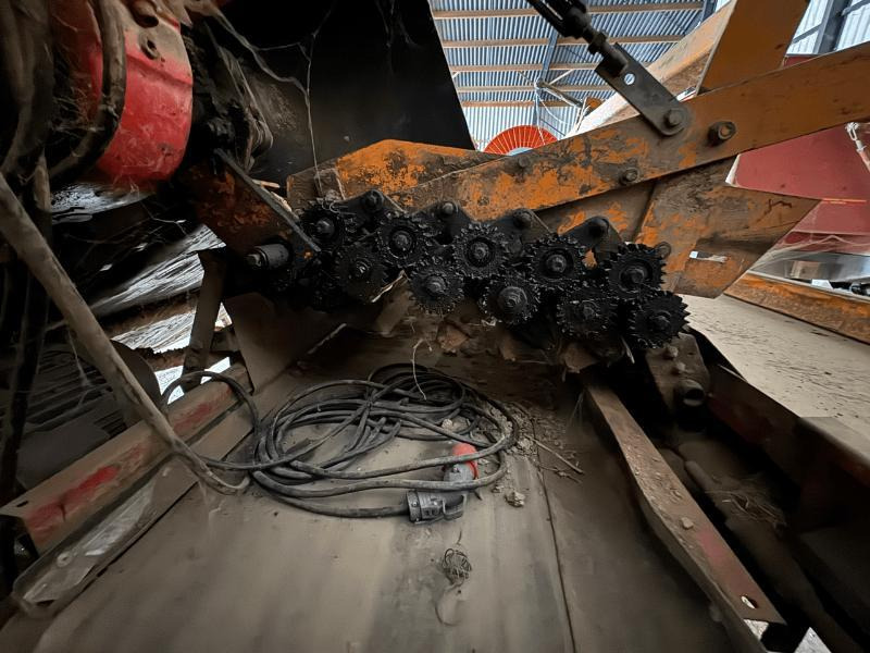 MIEDEMA SZ - Maquinaria para patatas: foto 2 MIEDEMA SZ - Maquinaria para patatas: foto 2