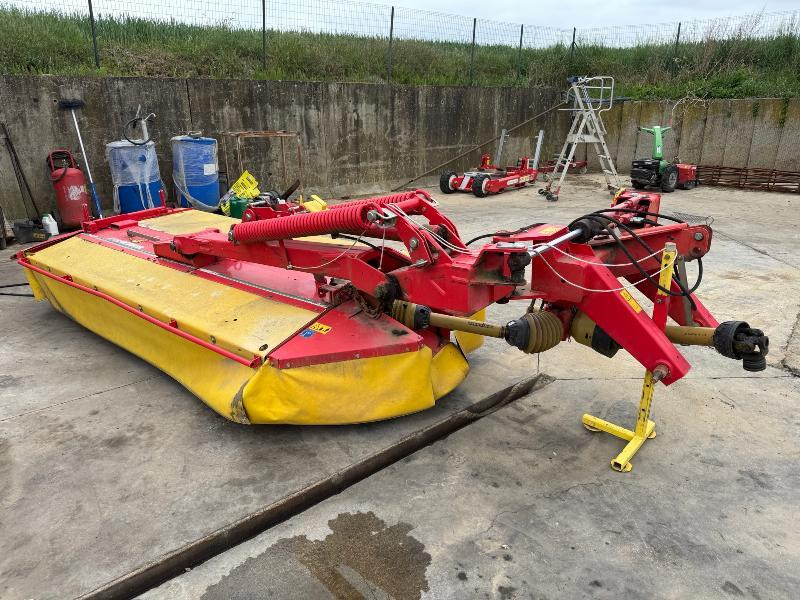 POTTINGER NOVACAT 305 - Segadora: foto 1 POTTINGER NOVACAT 305 - Segadora: foto 1