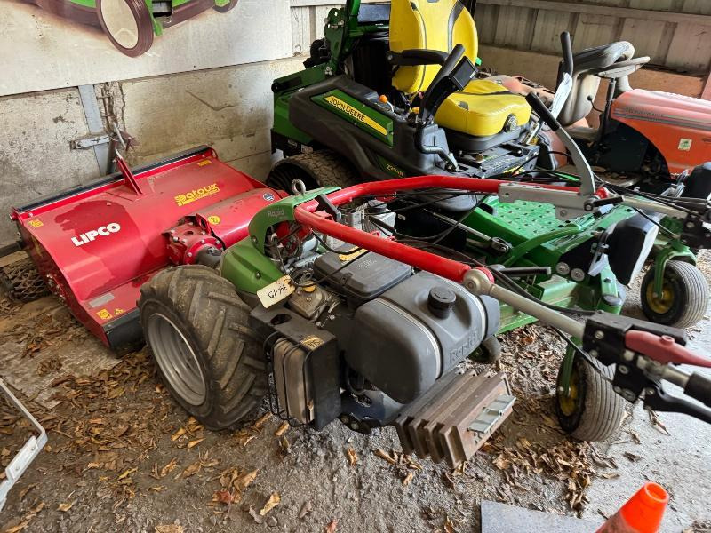 RAPID VAREA - Motoazada: foto 1 RAPID VAREA - Motoazada: foto 1