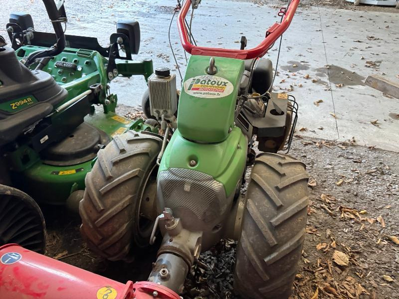 RAPID VAREA - Motoazada: foto 4 RAPID VAREA - Motoazada: foto 4