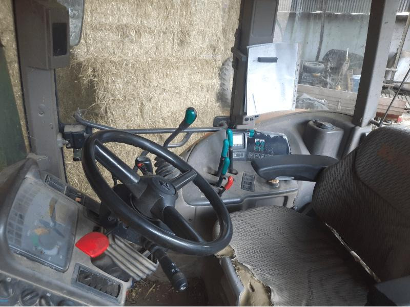 RENAULT ARES 816 RZ - Tractor: foto 5 RENAULT ARES 816 RZ - Tractor: foto 5