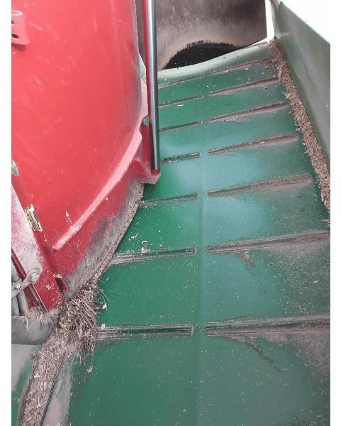 STRAUTMANN VERTIMIX 1651 - Desensiladora: foto 3 STRAUTMANN VERTIMIX 1651 - Desensiladora: foto 3