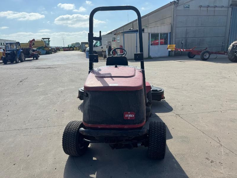 TORO 3000 D - Cortacésped: foto 3 TORO 3000 D - Cortacésped: foto 3