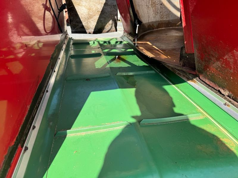 TRIOLET 2-2000 - Desensiladora: foto 5 TRIOLET 2-2000 - Desensiladora: foto 5