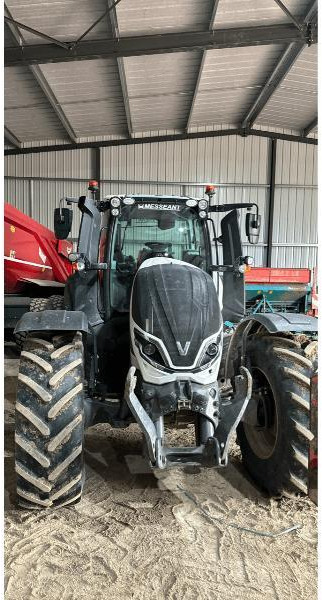 VALTRA T175 - Tractor: foto 2 VALTRA T175 - Tractor: foto 2