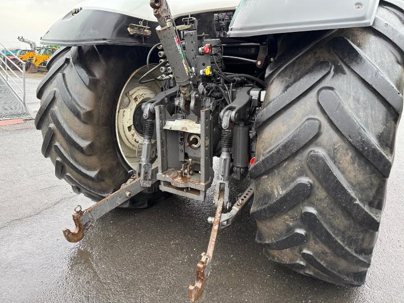 Tractor VALTRA T214 DIRECT: foto 6
