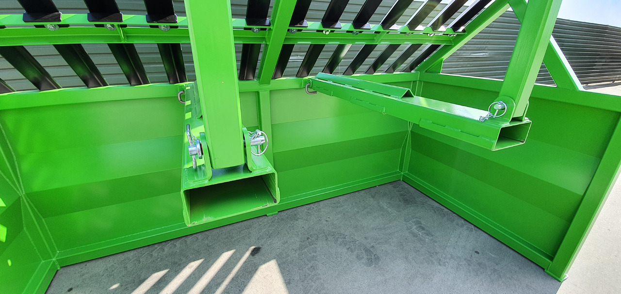 DB Engineering TraserScreen GS-40 - Cribadora: foto 4 DB Engineering TraserScreen GS-40 - Cribadora: foto 4