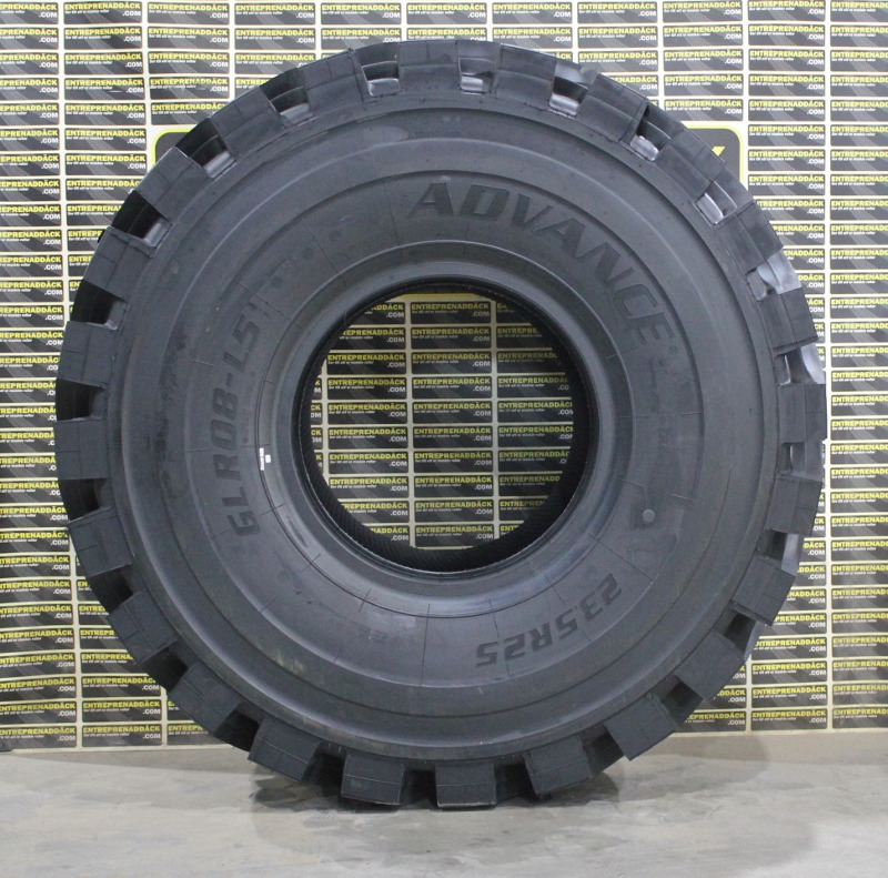 Complete wheels Advance GLR08 ** L5 20,5R25 for loaders in tough conditions - Rueda completa para Cargadora de ruedas: foto 4 Complete wheels Advance GLR08 ** L5 20,5R25 for loaders in tough conditions - Rueda completa para Cargadora de ruedas: foto 4