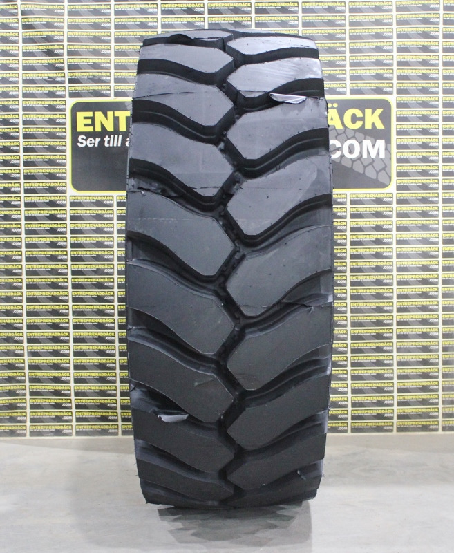 Complete wheels Advance GLR08 ** L5 20,5R25 for loaders in tough conditions - Rueda completa para Cargadora de ruedas: foto 3 Complete wheels Advance GLR08 ** L5 20,5R25 for loaders in tough conditions - Rueda completa para Cargadora de ruedas: foto 3