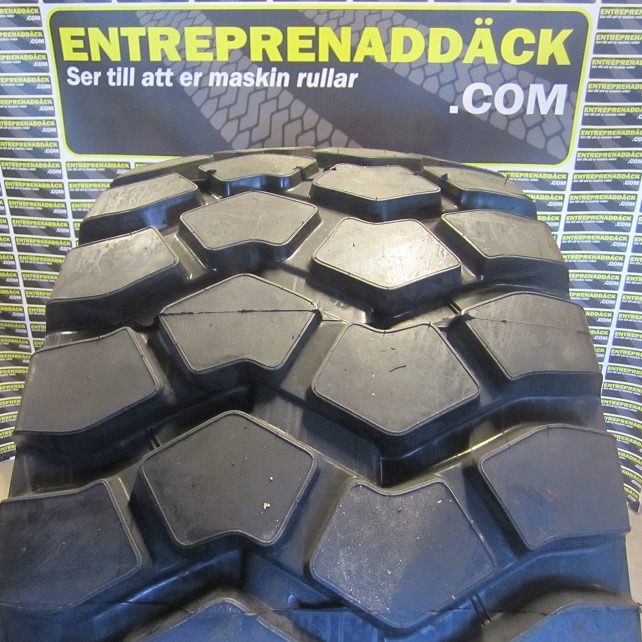 Hilo B02S L3/E3 875/65R29 for Loaders Volvo L150E-/L180E-/L220E-/L250E - Neumático para Cargadora de ruedas: foto 2 Hilo B02S L3/E3 875/65R29 for Loaders Volvo L150E-/L180E-/L220E-/L250E - Neumático para Cargadora de ruedas: foto 2