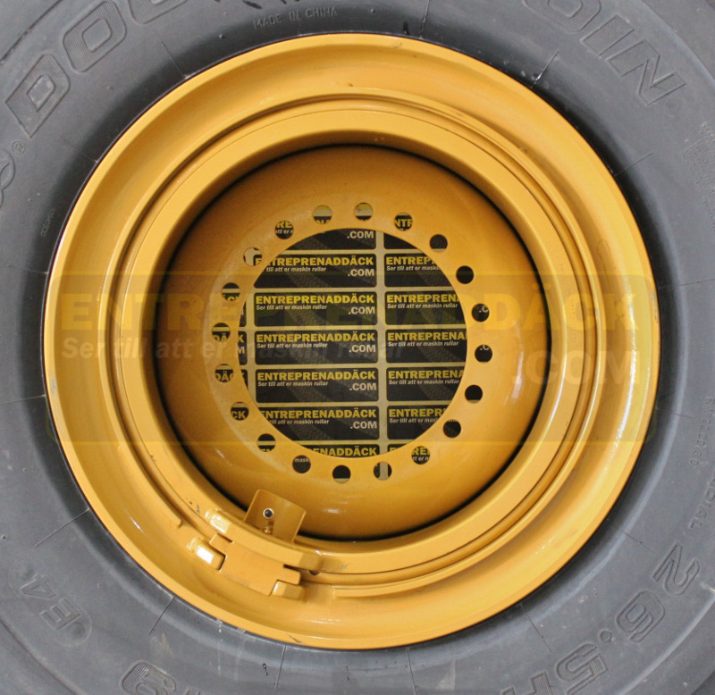 OTR RIMS FOR LOADERS & DUMPTRUCK from Entreprenaddack.com - Llanta para Cargadora de ruedas: foto 2 OTR RIMS FOR LOADERS & DUMPTRUCK from Entreprenaddack.com - Llanta para Cargadora de ruedas: foto 2