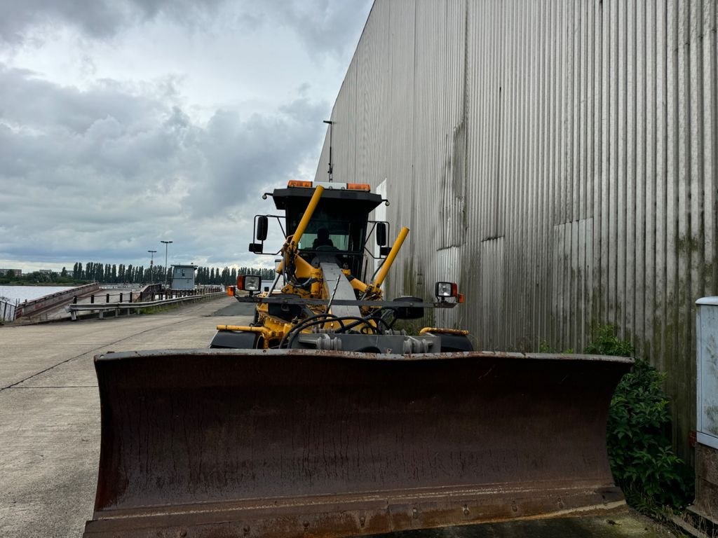 Volvo G746B  - Grader: foto 3 Volvo G746B  - Grader: foto 3