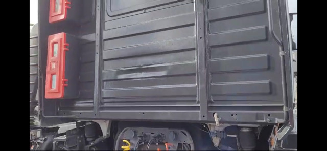 Cabeza tractora Renault Magnum 460 Dxi iShift: foto 20