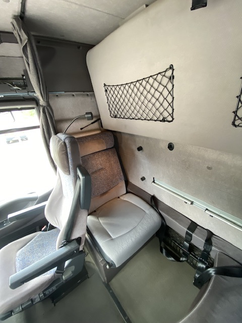 Cabeza tractora Renault Magnum 460 Dxi iShift: foto 31