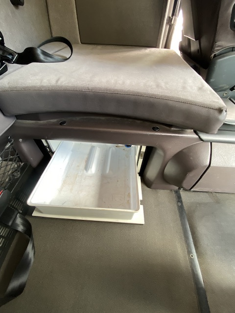 Cabeza tractora Renault Magnum 460 Dxi iShift: foto 18