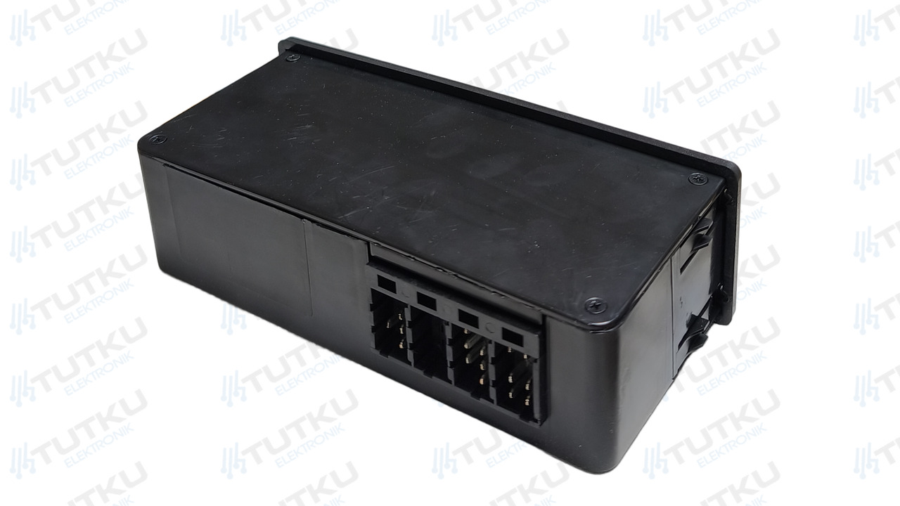 TACHOGRAPH CONTROL MODULE TCM - Tacógrafo: foto 5 TACHOGRAPH CONTROL MODULE TCM - Tacógrafo: foto 5
